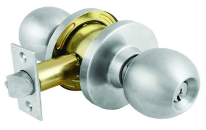 Masterlock Master Lock Classroom Function Knob Set 3 Masterlock Master Lock Classroom Function Knob Set