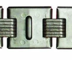 Maintenance Supplies MasterLock Hinged Security Hasp