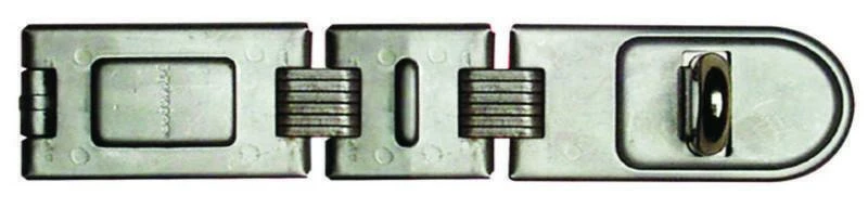 Maintenance Supplies MasterLock Hinged Security Hasp 3 Maintenance Supplies MasterLock Hinged Security Hasp