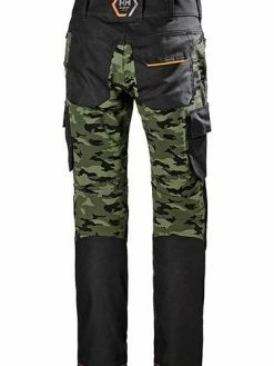 Helly Hansen Workwear Work Wear Helly Hansen Chelsea Evolution Service Pant | Sizes 30-40