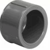 Lasco 1/2" To 6" Schedule 80 PVC Socket Weld Pipe Caps