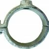 Cleanflow Zinc Plated Hinged Split Ring Hangers | Limited Size Selection Fittings And Valves 1 Cleanflow Zinc Plated Hinged Split Ring Hangers | Limited Size Selection Fittings And Valves