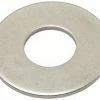 Cleanflow Stainless Steel Flat Washers 1 Cleanflow Stainless Steel Flat Washers