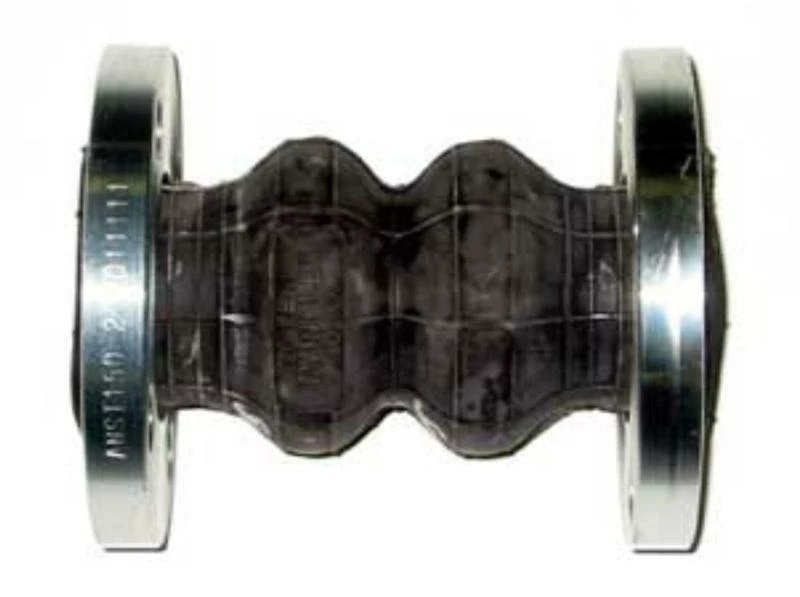 Fittings And Valves Sure Flow Twin Sphere Flexible Connector | 2" To 6" Class 150 Flange 3 Fittings And Valves Sure Flow Twin Sphere Flexible Connector | 2" To 6" Class 150 Flange