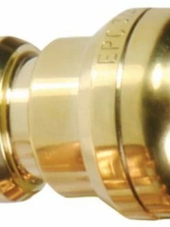 CB Supplies Push-Fit Lead Free Reducer Couplings Tubing And Fittings