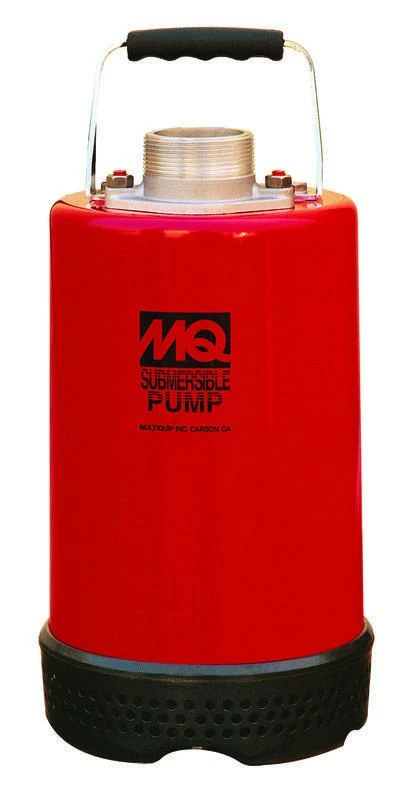 Multiquip ST2037 2" Standard Submersible Dewatering Pump | 120V | 73 GPM 5 Multiquip ST2037 2" Standard Submersible Dewatering Pump | 120V | 73 GPM