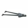Tow Pro Adjustable Tow Bar Automotive Tools