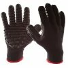 Impacto The Original Blackmaxx Vibration Dampening Work Gloves 2 Impacto The Original Blackmaxx Vibration Dampening Work Gloves