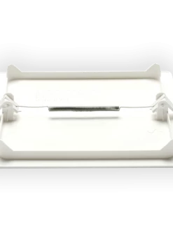 Fluidmaster Access Panel 8x8 White Maintenance Supplies