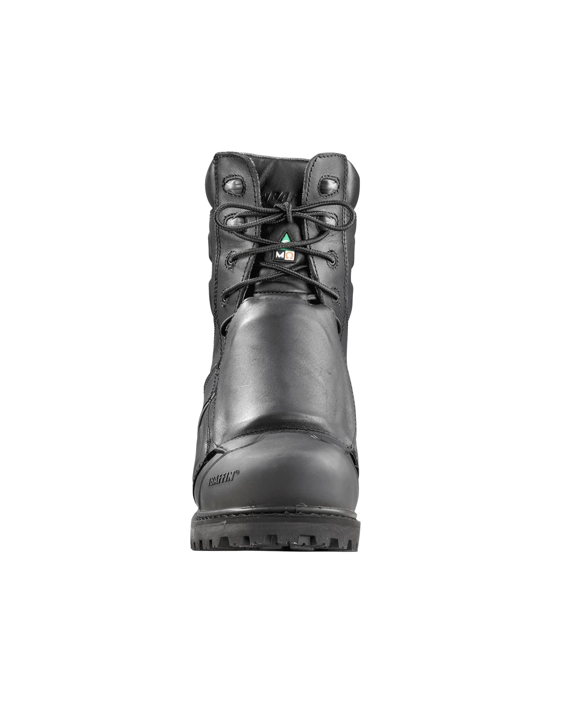Baffin Monster External Metguard 8” Work Boot | Black | Sizes 7 - 14 8 Inch Safety Boots 9 Baffin Monster External Metguard 8” Work Boot | Black | Sizes 7 - 14 8 Inch Safety Boots