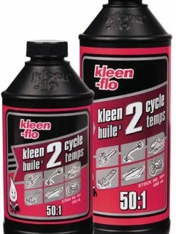 Kleen Flo Kleen-Flo 2 Cycle Oil Automotive Supplies