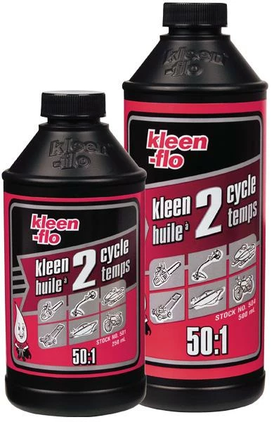 Kleen Flo Kleen-Flo 2 Cycle Oil Automotive Supplies 3 Kleen Flo Kleen-Flo 2 Cycle Oil Automotive Supplies