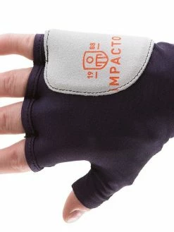 Impacto 503-10 Anti-Impact Palm/Side Padded Glove 7 Impacto 503-10 Anti-Impact Palm/Side Padded Glove