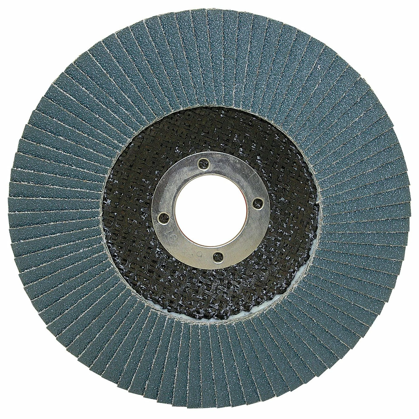 Jet Powerblend T29 Zirconia Flap Discs (For Angle Grinders) Power Tool Accessories 5 Jet Powerblend T29 Zirconia Flap Discs (For Angle Grinders) Power Tool Accessories