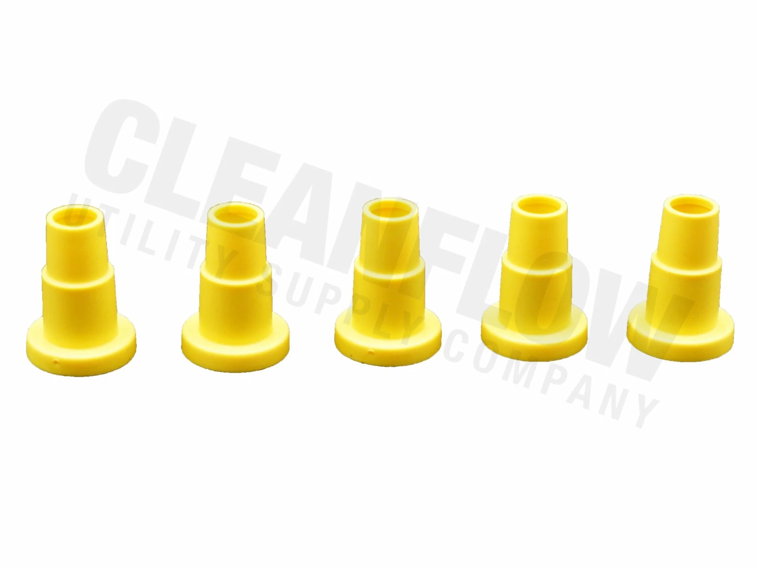 LMI Tubing Connection Ferrules | 1/4", 3/8" And 1/2" Sizes Chemical Metering Pumps 4 LMI Tubing Connection Ferrules | 1/4", 3/8" And 1/2" Sizes Chemical Metering Pumps