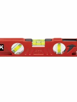 Pipe Inspection & Locators Kapro Magnetic Cast Aluminum Magnetic Torpedo Level With Plumb Site® - 10in