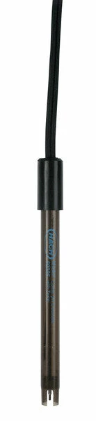 Hach SensION 5193500 Gel Filled Combination PH Electrode, 5-pin Connector 3 Hach SensION 5193500 Gel Filled Combination PH Electrode, 5-pin Connector