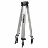 Duratech Heavy-Duty Aluminium Tripod With Flat Head Pipe Inspection & Locators
