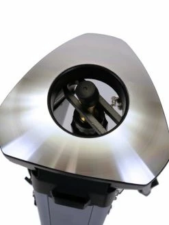 Duratech Heavy-Duty Aluminum Tripod With Dome Head Pipe Inspection & Locators