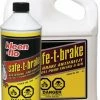 Kleen Flo Kleen-Flo Safe-T-Brake Air Brake Anti-Freeze Automotive Supplies 1 Kleen Flo Kleen-Flo Safe-T-Brake Air Brake Anti-Freeze Automotive Supplies