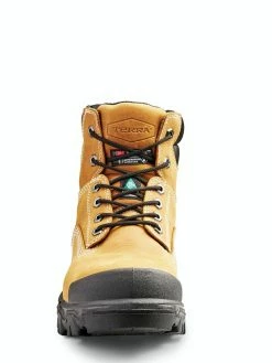 Terra Safety Footwear Terra Sentry 2020 6