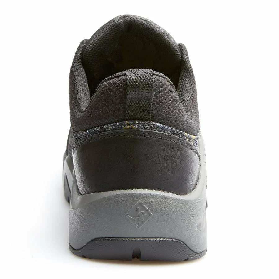 Terra Safety Footwear Terra EKG Ballistic Nylon Composite Toe Men's Safety Shoes | Sizes 7 - 15 16 Terra Safety Footwear Terra EKG Ballistic Nylon Composite Toe Men's Safety Shoes | Sizes 7 - 15