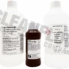 Water Testing Supplies Lovibond 530210 CL17 Free Chlorine Reagent Set