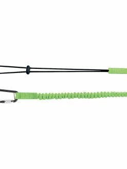 Dynamic Tool Tethering Kit - Includes Single Leg Lanyard, Tool Connectors, And Tool Tape Safety Equipment