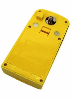 David White Digital Theodolite With Laser Plummet Pipe Inspection & Locators