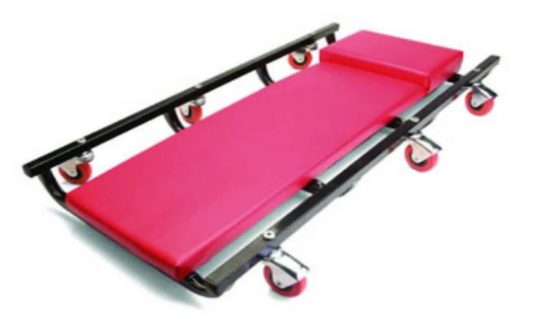 Unex Standard Duty Mechanic's Creeper Automotive Equipment 3 Unex Standard Duty Mechanic's Creeper Automotive Equipment