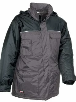 Cofra Galway Winter Parka | S To 4XL