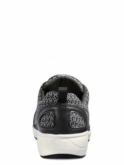 Kodiak Fara Steel Toe Flex Women's Safety Shoes | Black/White | Sizes 5 - 10