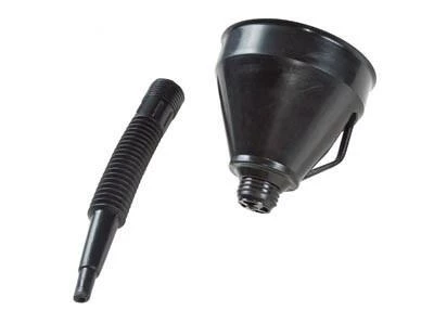 Unex Lube And Fuel Tools Flexible 2-In-1 Multi-Purpose Funnel 3 Unex Lube And Fuel Tools Flexible 2-In-1 Multi-Purpose Funnel