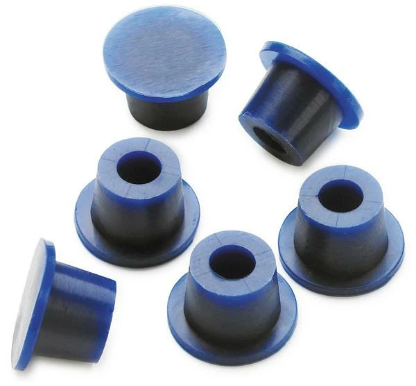 Water Testing Equipment Hach® 173106 Stopper For Colorwheel Glass Viewing Tubes, 6/pk 3 Water Testing Equipment Hach® 173106 Stopper For Colorwheel Glass Viewing Tubes, 6/pk