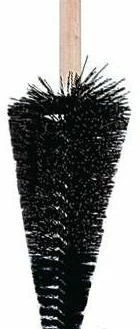 Hach Imhoff Cone Brush