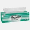 KimTech Kimwipes 34133 Single Ply Delicate Task Wipers | 12" X 12"
