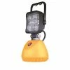 Lighting Paladin 15W Magnet Base Rechargeable LED Work Light