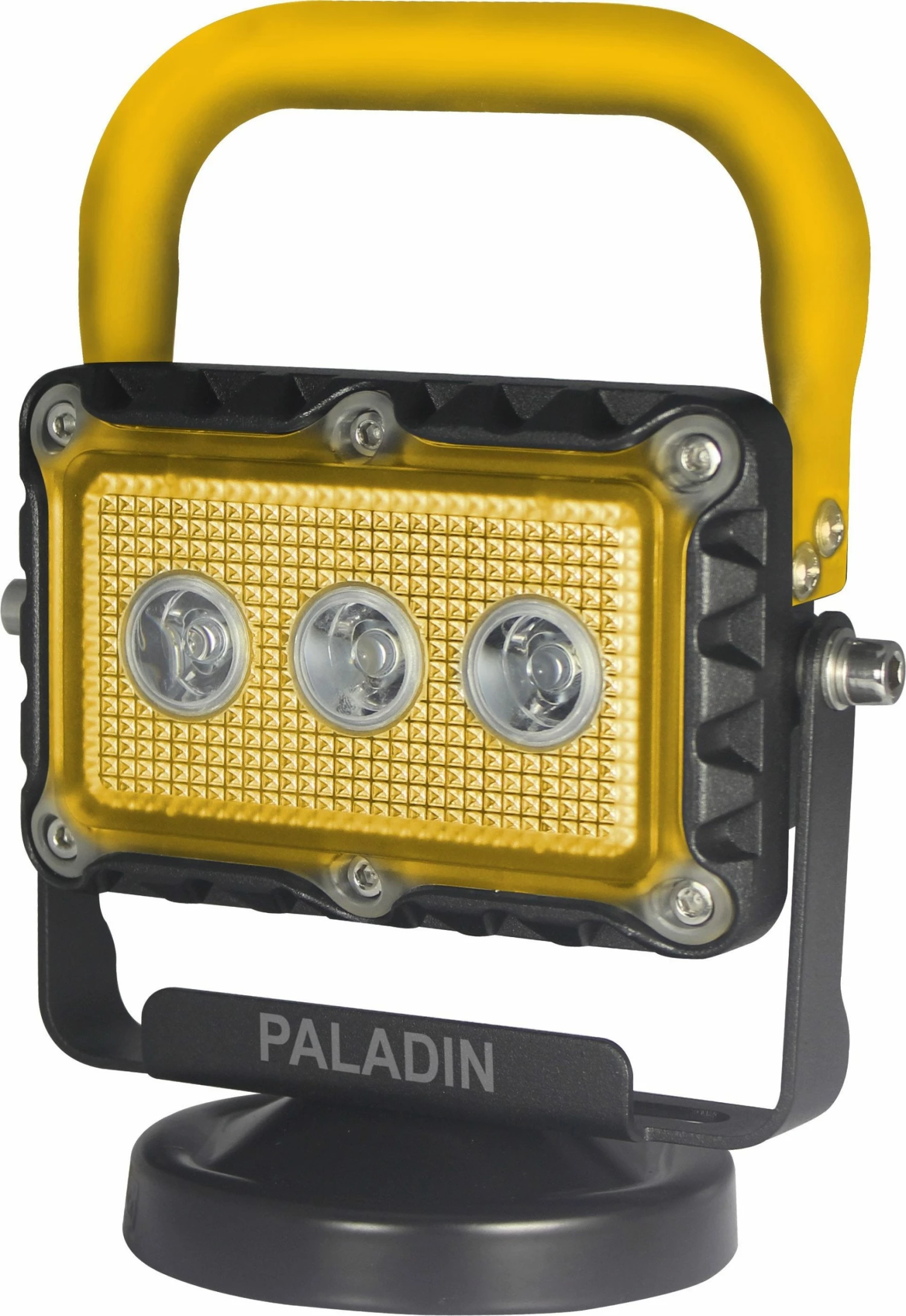 Paladin Rechargeable LED Spot Light | Magnetic Base And USB Charger | 1080 Lumens Lighting 3 Paladin Rechargeable LED Spot Light | Magnetic Base And USB Charger | 1080 Lumens Lighting