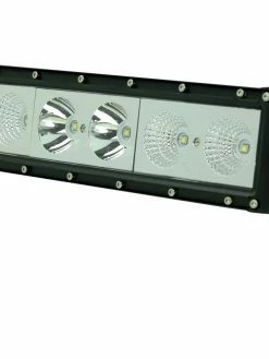 Lighting Paladin Heavy Duty 14" Straight Single Row LED Light Bars