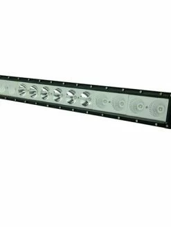 Paladin Heavy Duty 30" Straight Single Row LED Light Bars Lighting