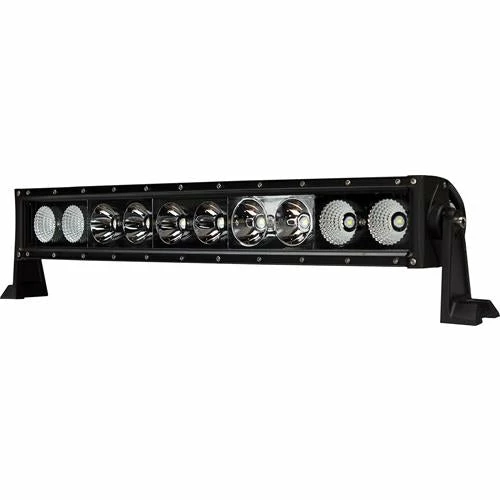 Lighting Paladin Heavy Duty 20" Curved Single Row LED Light Bars 3 Lighting Paladin Heavy Duty 20" Curved Single Row LED Light Bars