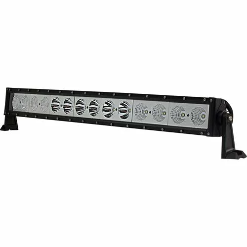 Paladin Heavy Duty 31" Curved Single Row LED Light Bars Lighting 3 Paladin Heavy Duty 31" Curved Single Row LED Light Bars Lighting