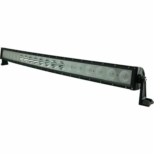 Lighting Paladin Heavy Duty 42" Curved Single Row LED Light Bars 3 Lighting Paladin Heavy Duty 42" Curved Single Row LED Light Bars