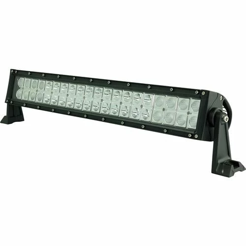 Paladin Heavy Duty 21.5" Straight Double Row LED Light Bars 3 Paladin Heavy Duty 21.5" Straight Double Row LED Light Bars