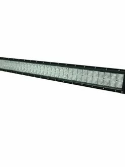 Paladin Heavy Duty 41.5" Straight Double Row LED Light Bars Lighting