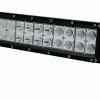 Paladin Heavy Duty 13.5" Curved Double Row LED Light Bars Lighting