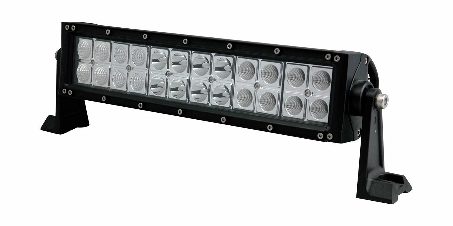 Paladin Heavy Duty 13.5" Curved Double Row LED Light Bars Lighting 3 Paladin Heavy Duty 13.5" Curved Double Row LED Light Bars Lighting