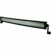 Lighting Paladin Heavy Duty 31.5" Curved Double Row LED Light Bars