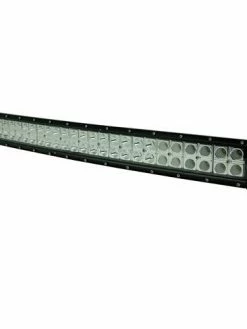 Lighting Paladin Heavy Duty 31.5" Curved Double Row LED Light Bars