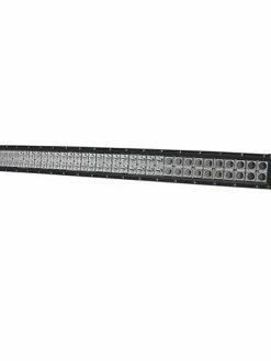 Lighting Paladin Heavy Duty 41.5" Curved Double Row LED Light Bars